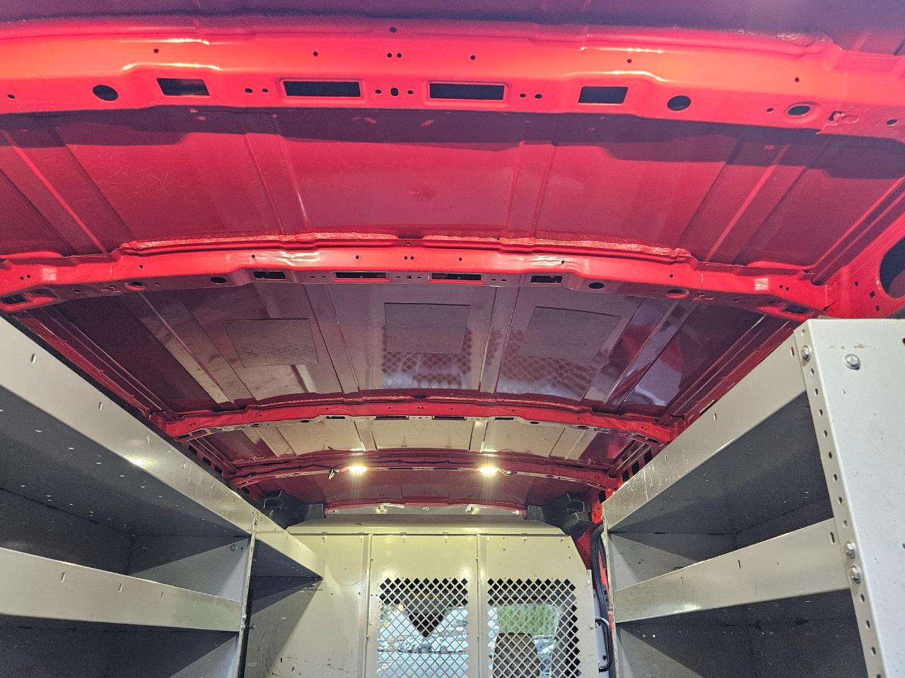 Ford Transit 350 Van Med. Roof w/Sliding Pass. 148-in. WB 2016