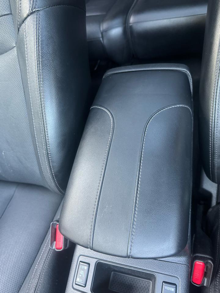 Nissan Rogue SV AWD 2018