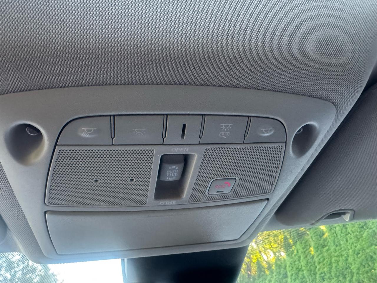 Nissan Rogue SV AWD 2018