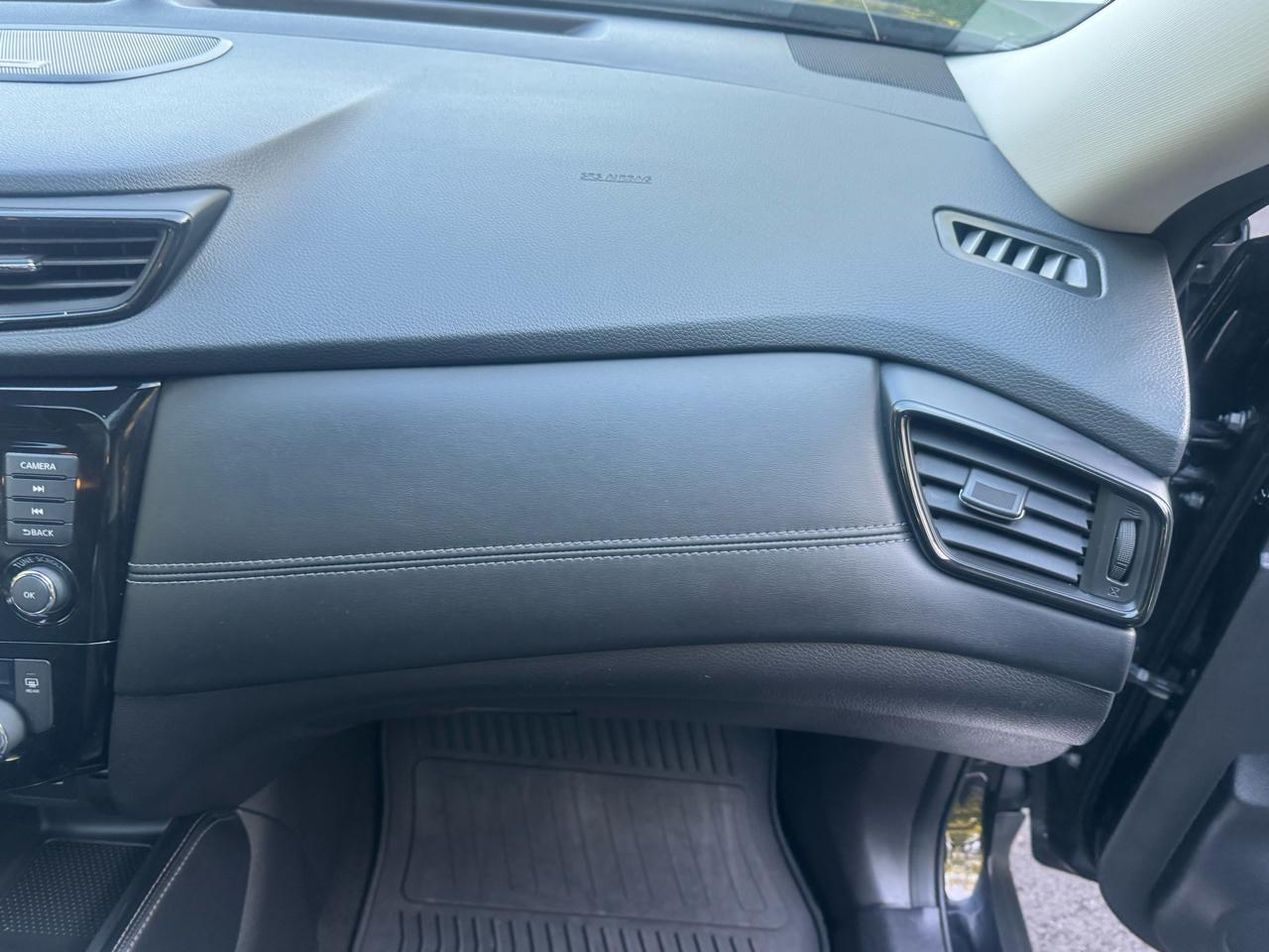 Nissan Rogue SV AWD 2018
