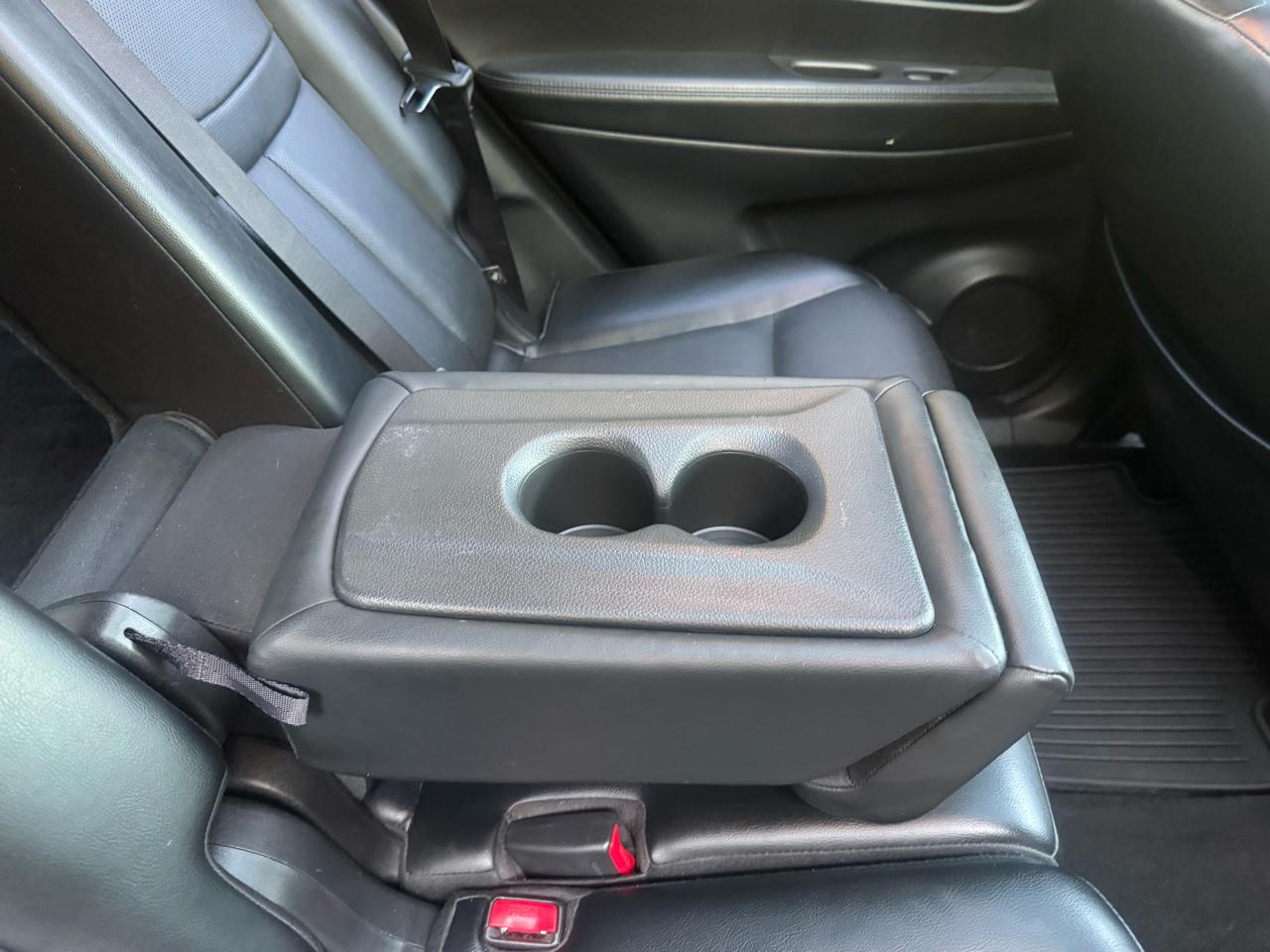 Nissan Rogue SV AWD 2018