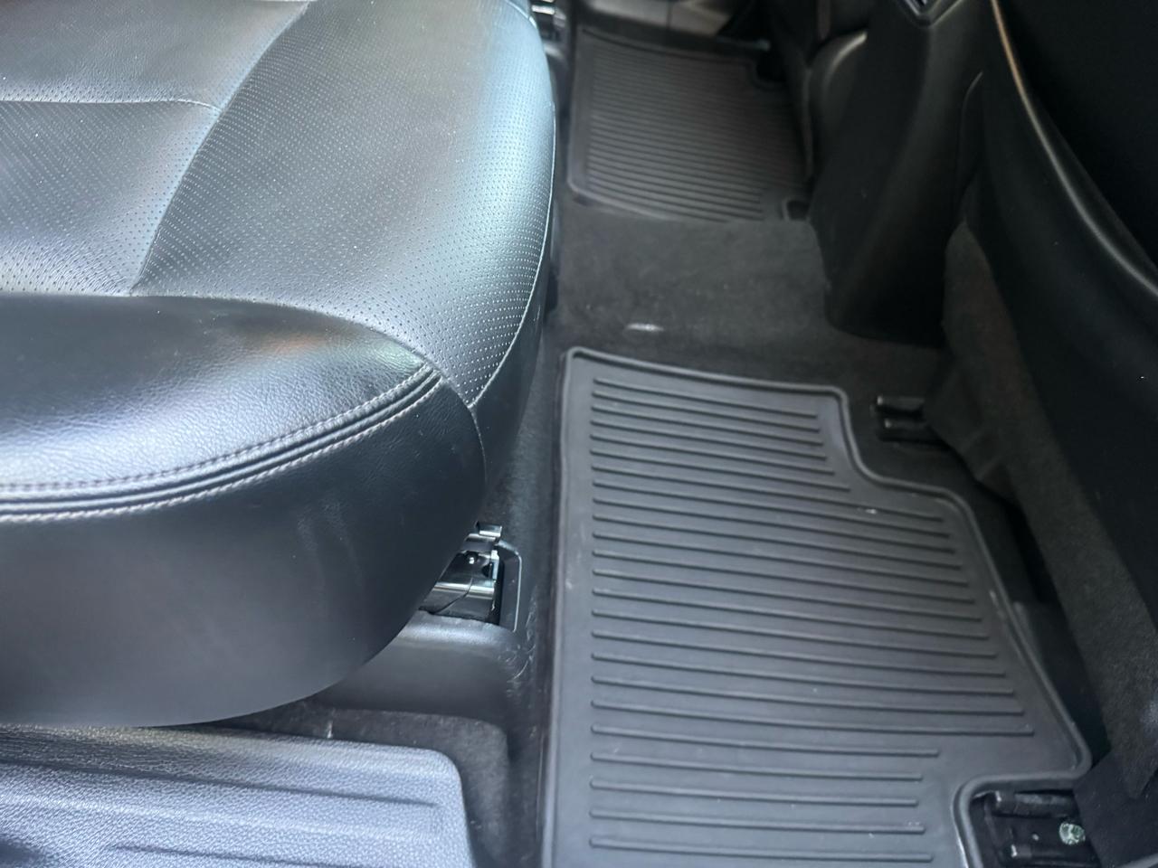 Nissan Rogue SV AWD 2018