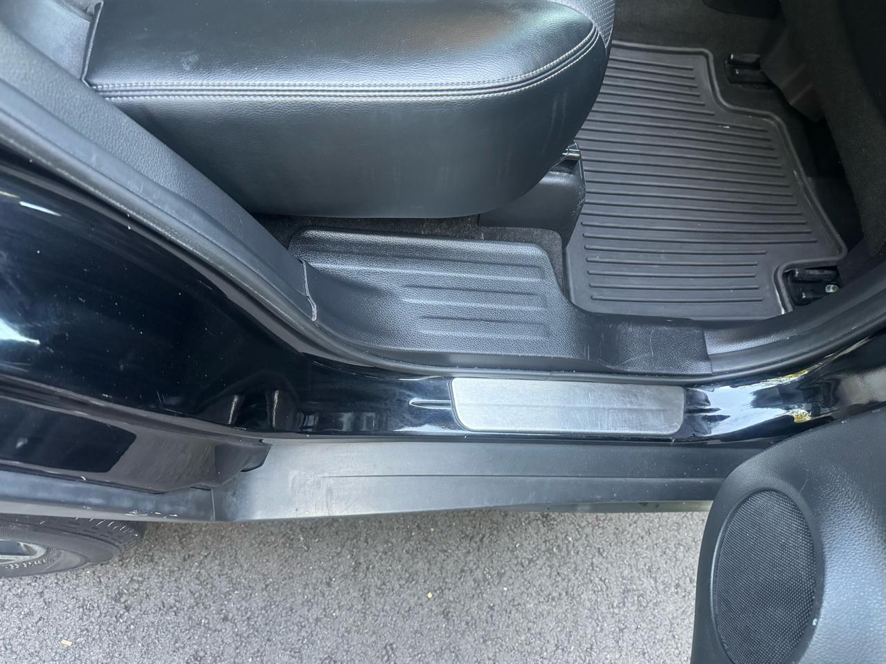 Nissan Rogue SV AWD 2018