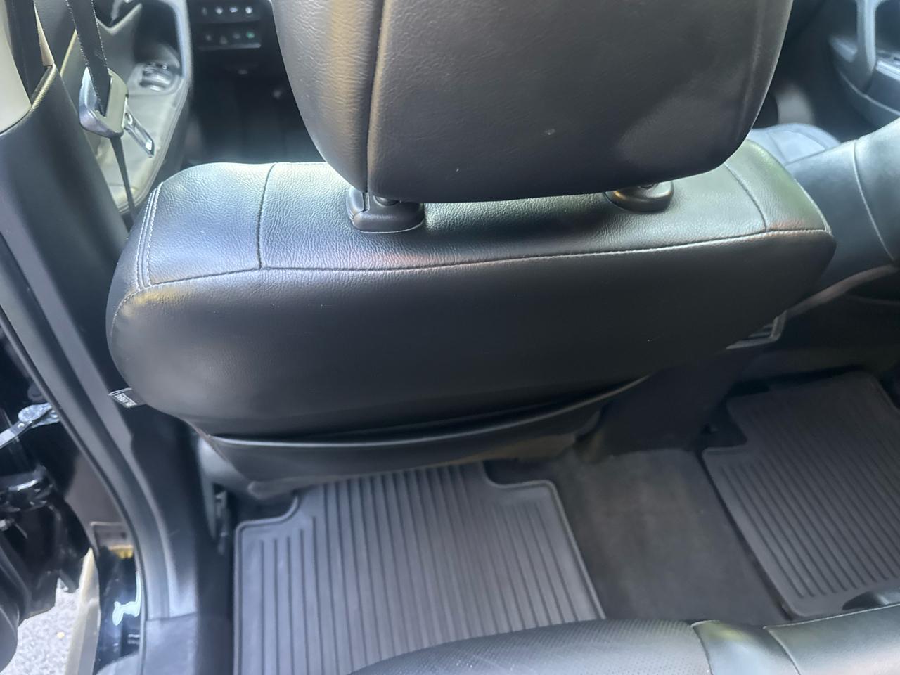 Nissan Rogue SV AWD 2018