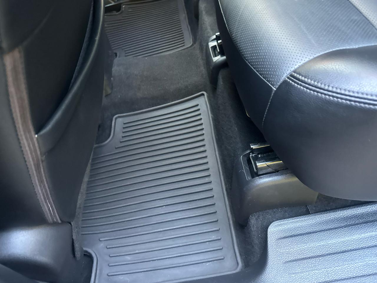 Nissan Rogue SV AWD 2018