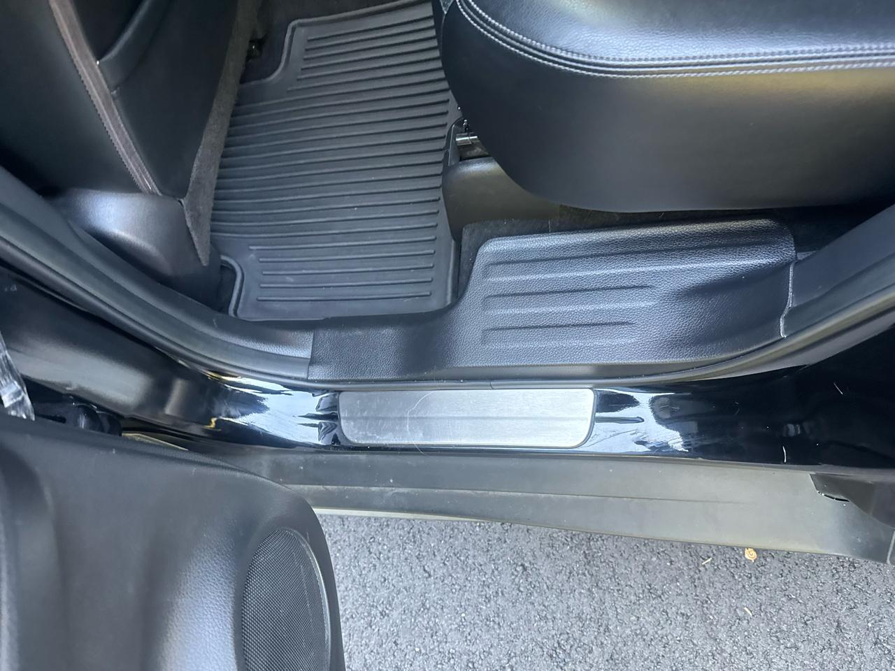 Nissan Rogue SV AWD 2018