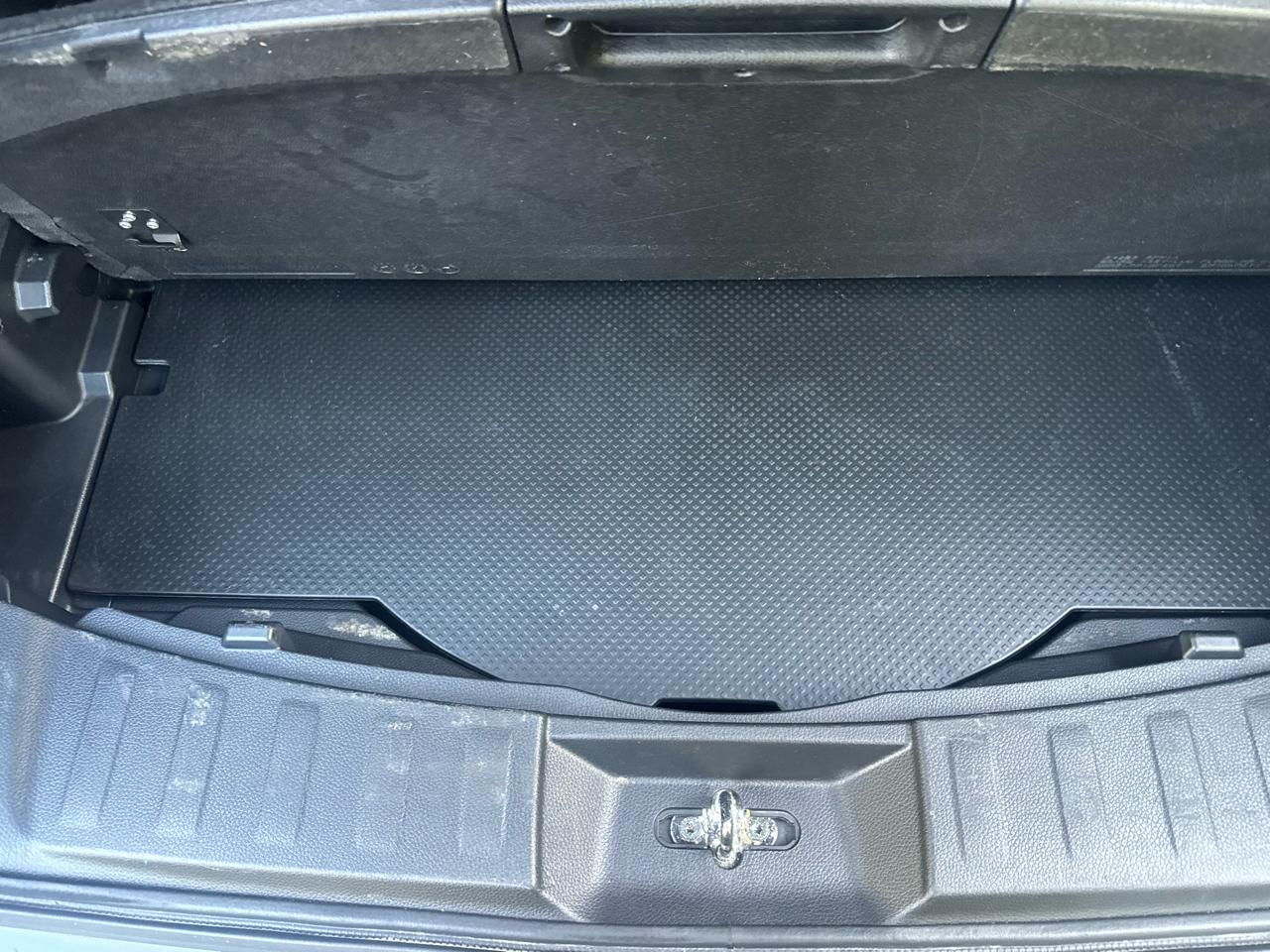 Nissan Rogue SV AWD 2018