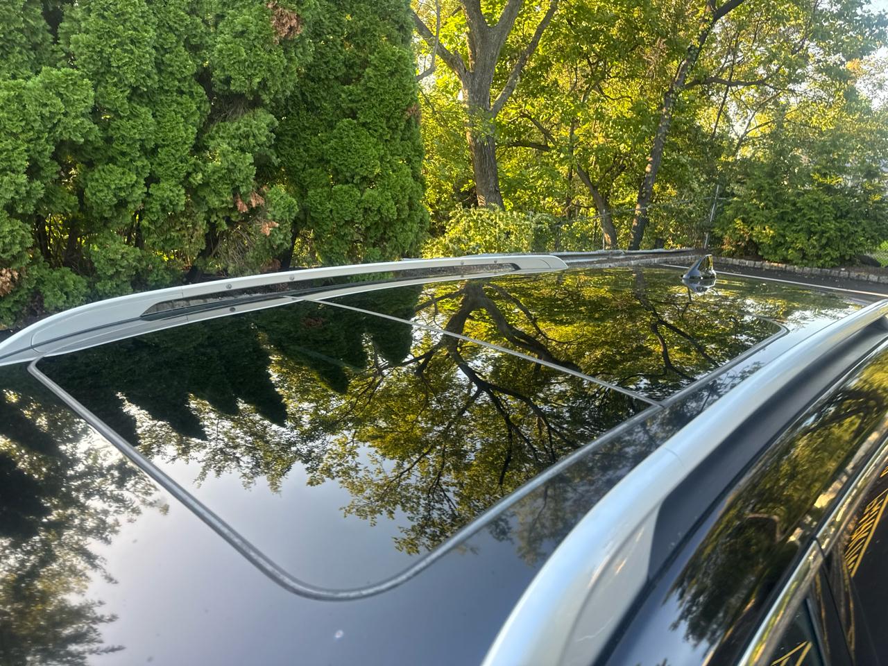Nissan Rogue SV AWD 2018