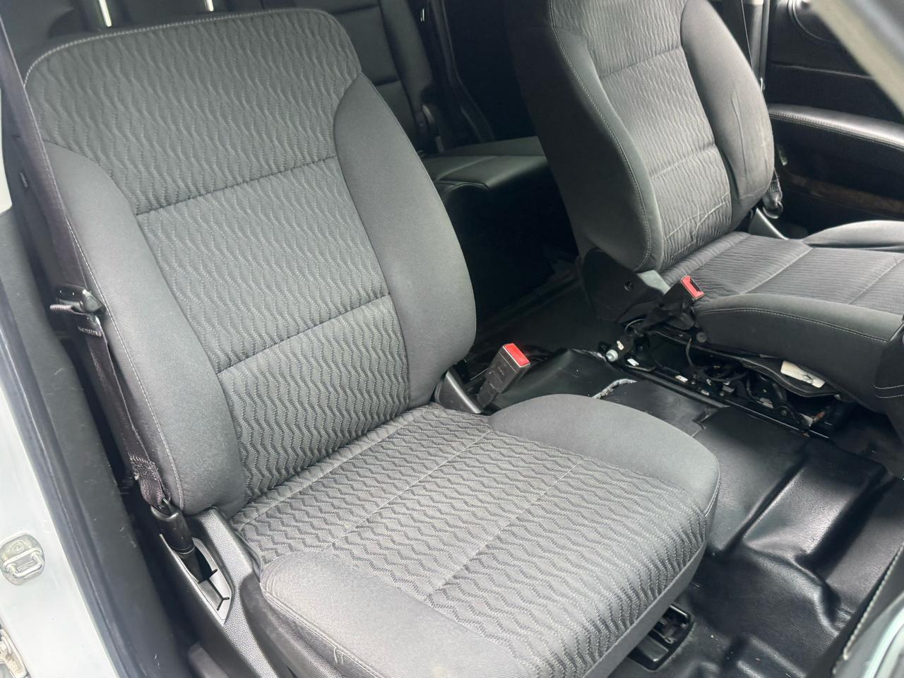 Chevrolet Tahoe Police 4WD 2017