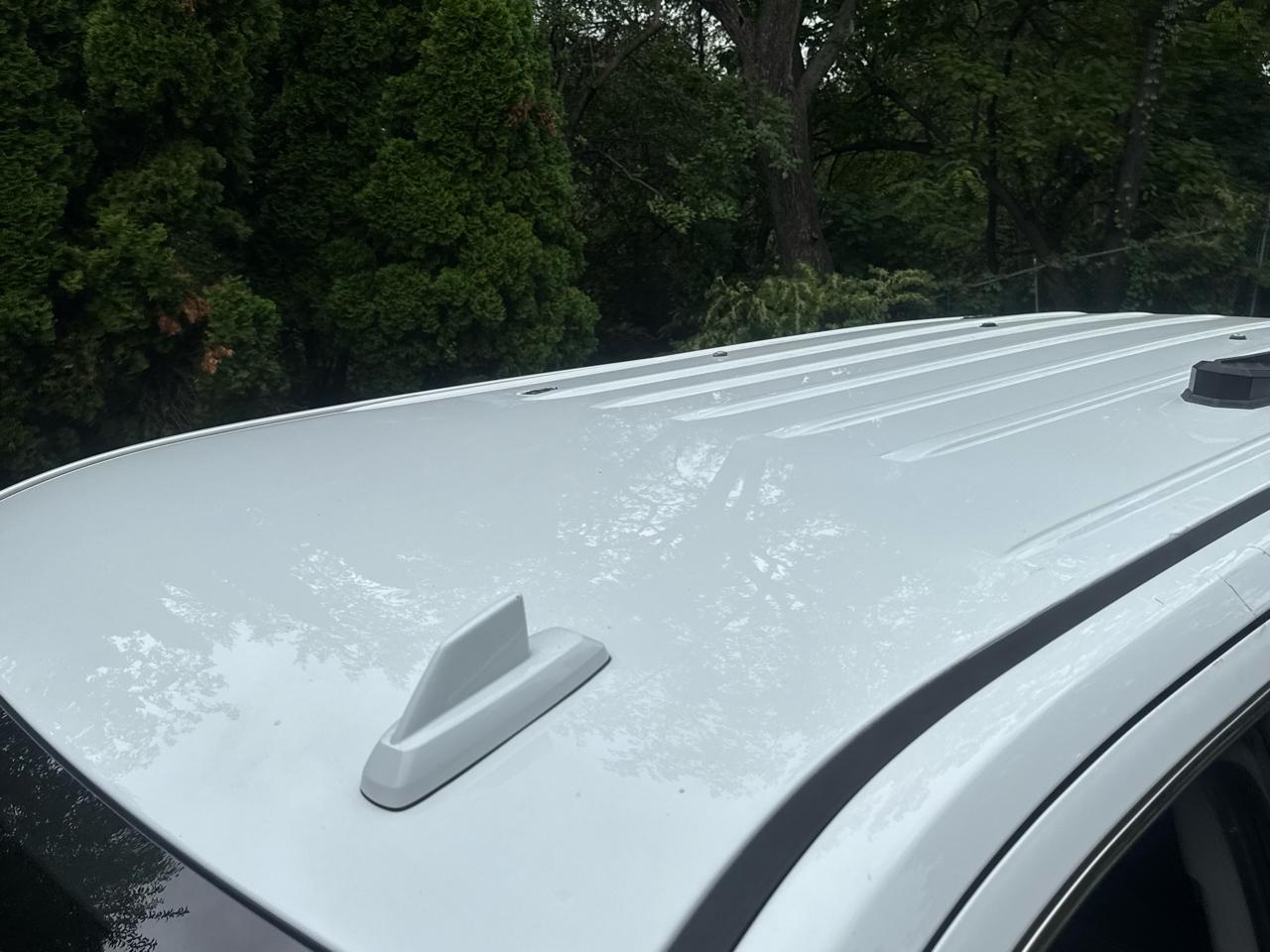 Chevrolet Tahoe Police 4WD 2017