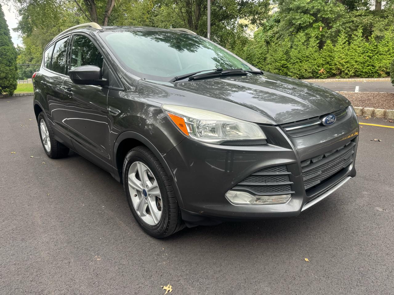 2015 Ford Escape SE 4WD