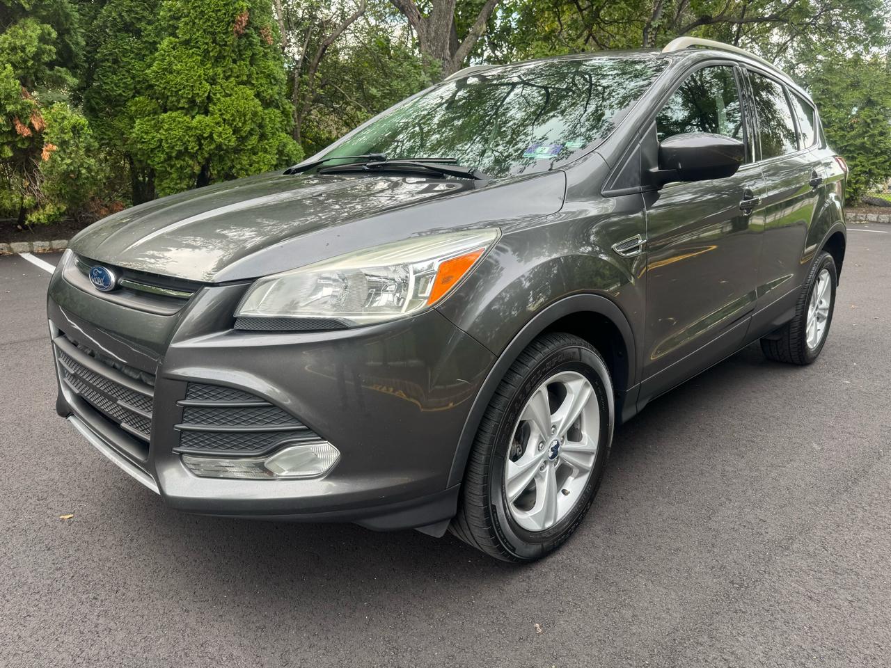 Ford Escape SE 4WD 2015