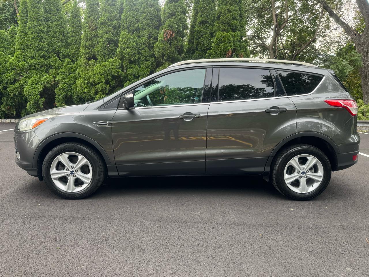Ford Escape SE 4WD 2015