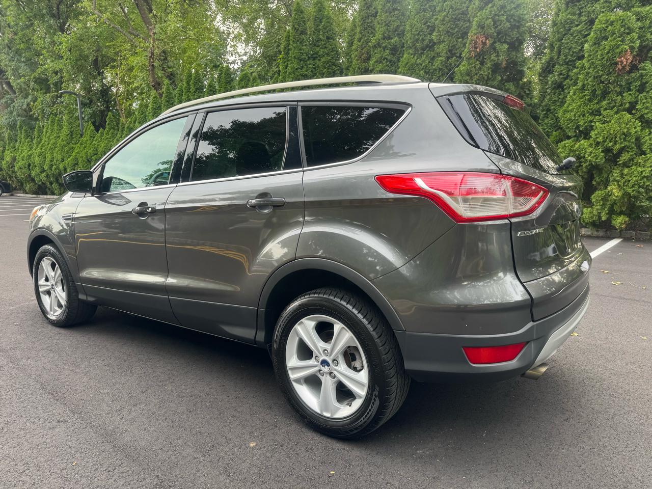 Ford Escape SE 4WD 2015