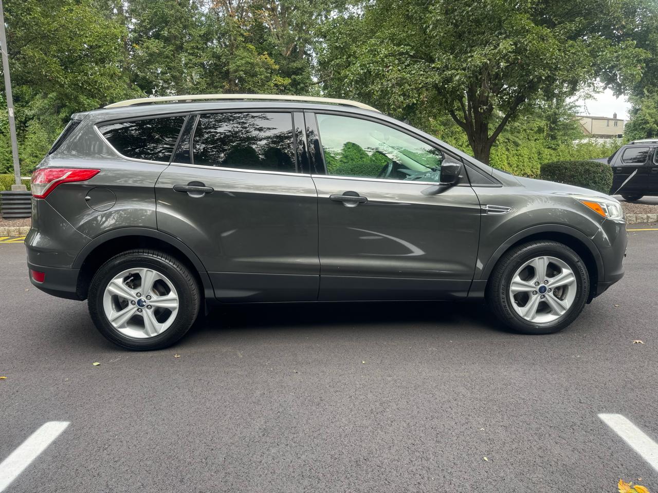 Ford Escape SE 4WD 2015