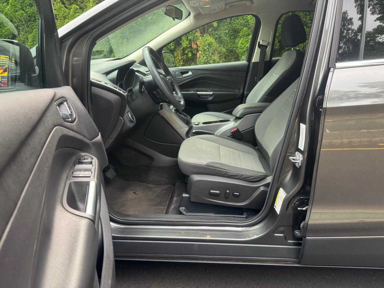 Ford Escape SE 4WD 2015