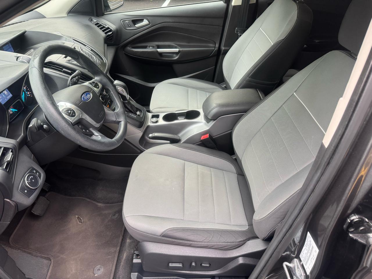 Ford Escape SE 4WD 2015
