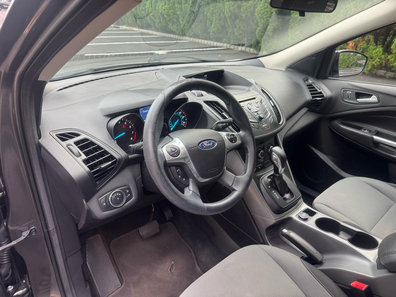 Ford Escape SE 4WD 2015