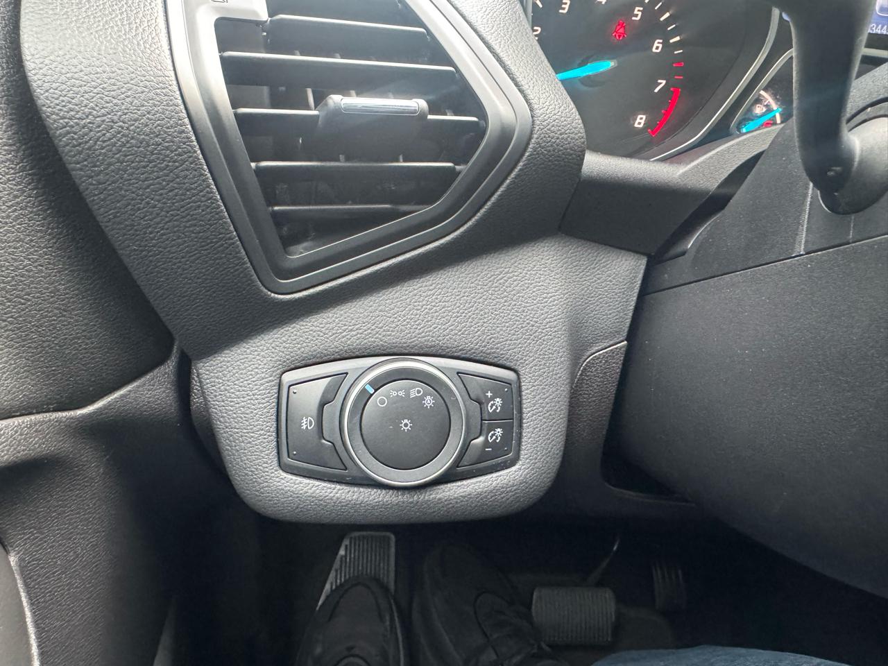 Ford Escape SE 4WD 2015