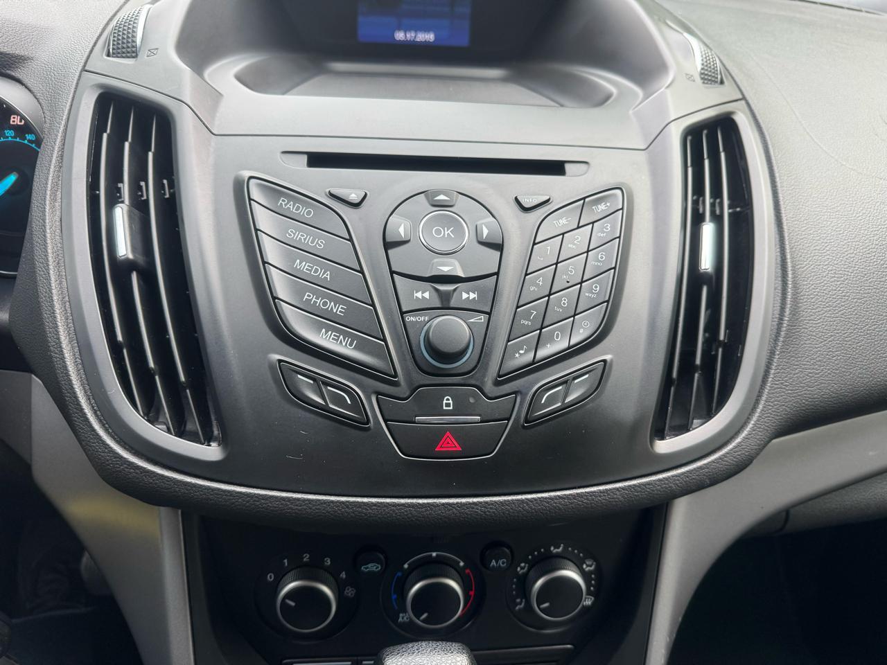 Ford Escape SE 4WD 2015