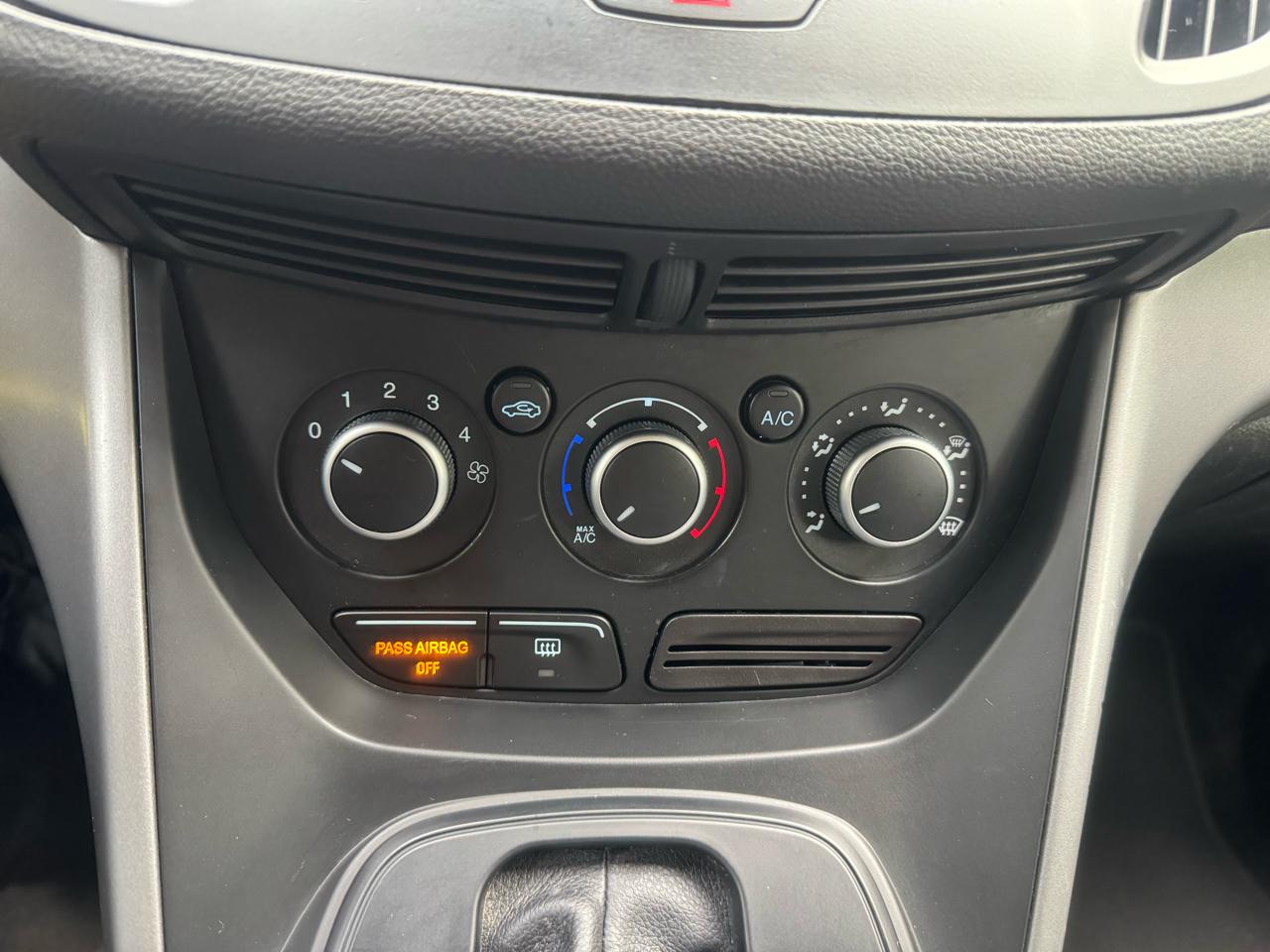 Ford Escape SE 4WD 2015