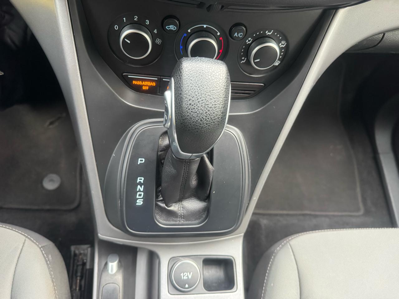 Ford Escape SE 4WD 2015