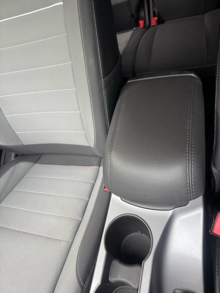 Ford Escape SE 4WD 2015