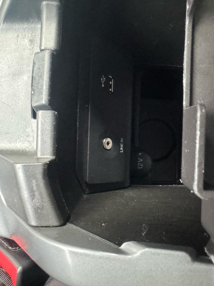 Ford Escape SE 4WD 2015