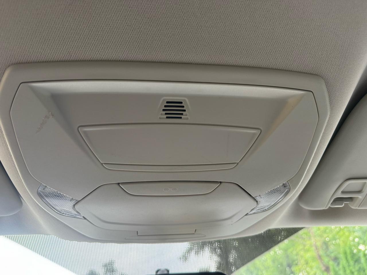 Ford Escape SE 4WD 2015
