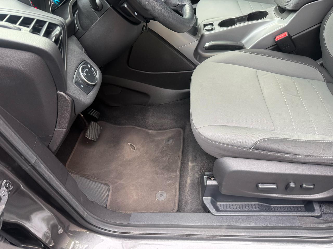Ford Escape SE 4WD 2015