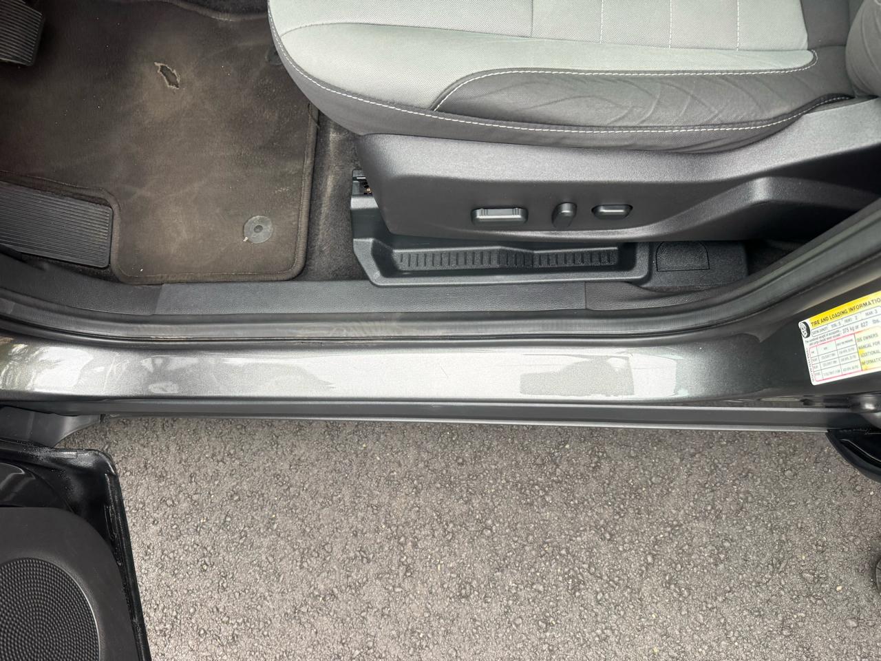 Ford Escape SE 4WD 2015