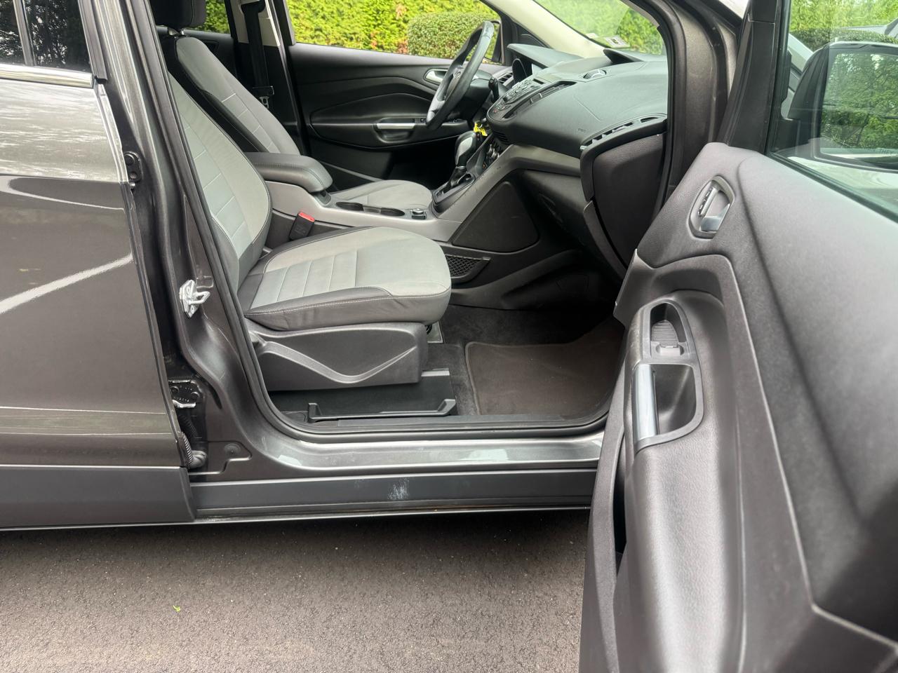Ford Escape SE 4WD 2015