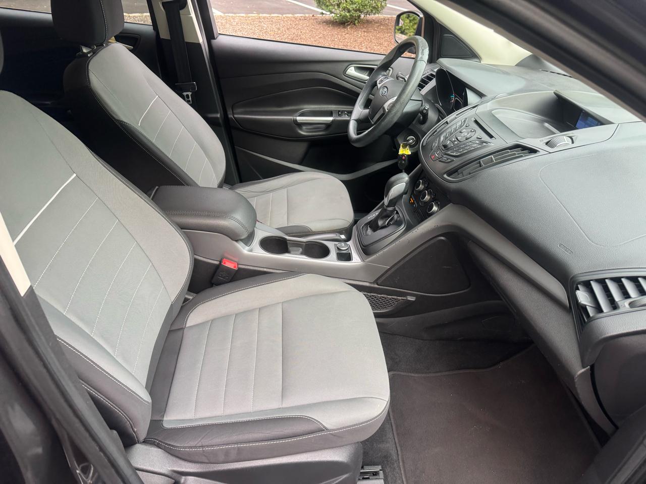 Ford Escape SE 4WD 2015