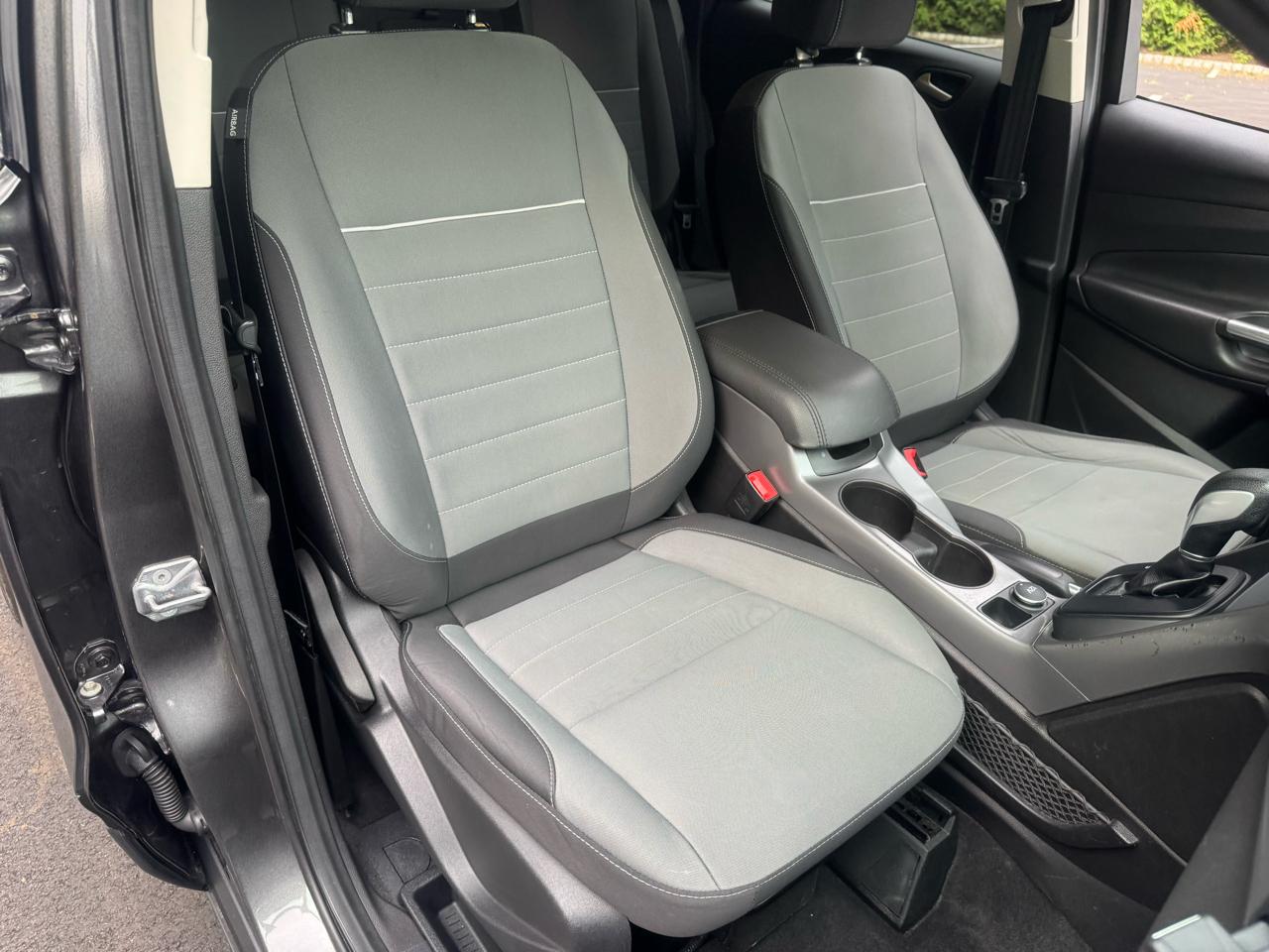 Ford Escape SE 4WD 2015