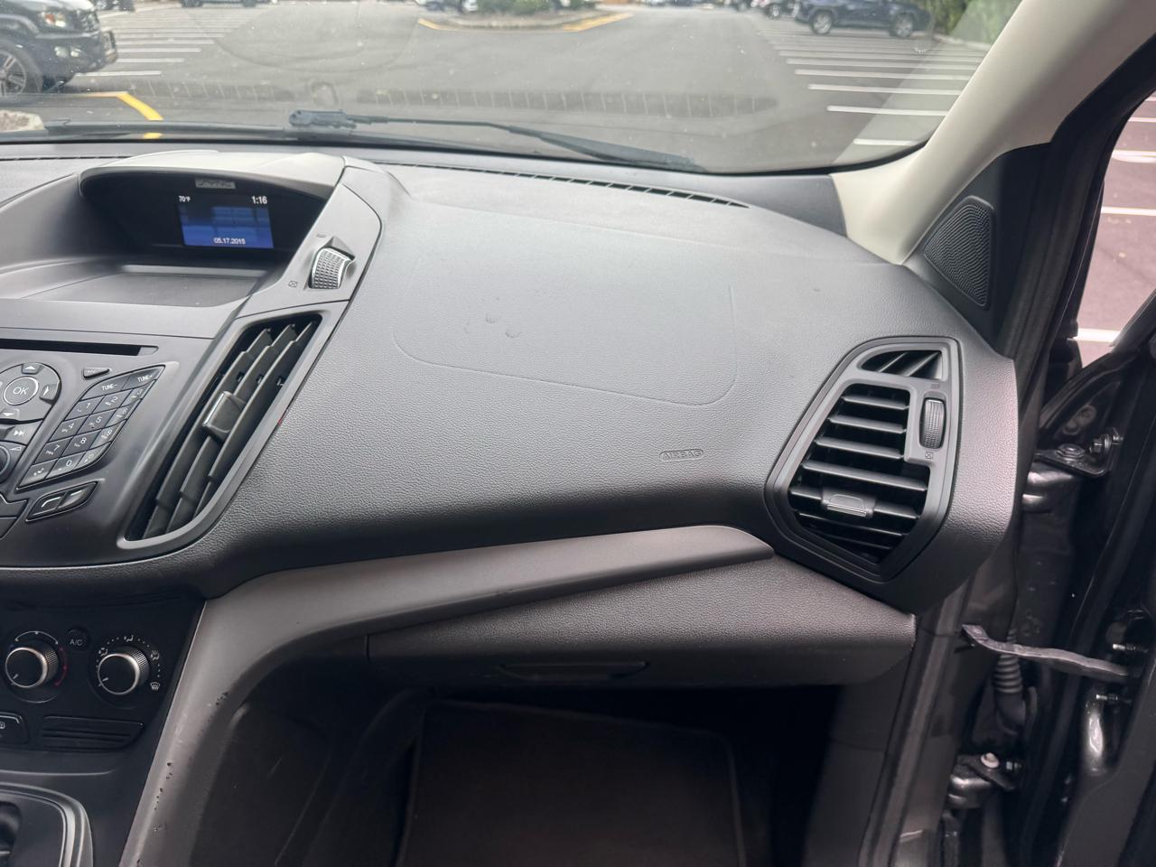 Ford Escape SE 4WD 2015