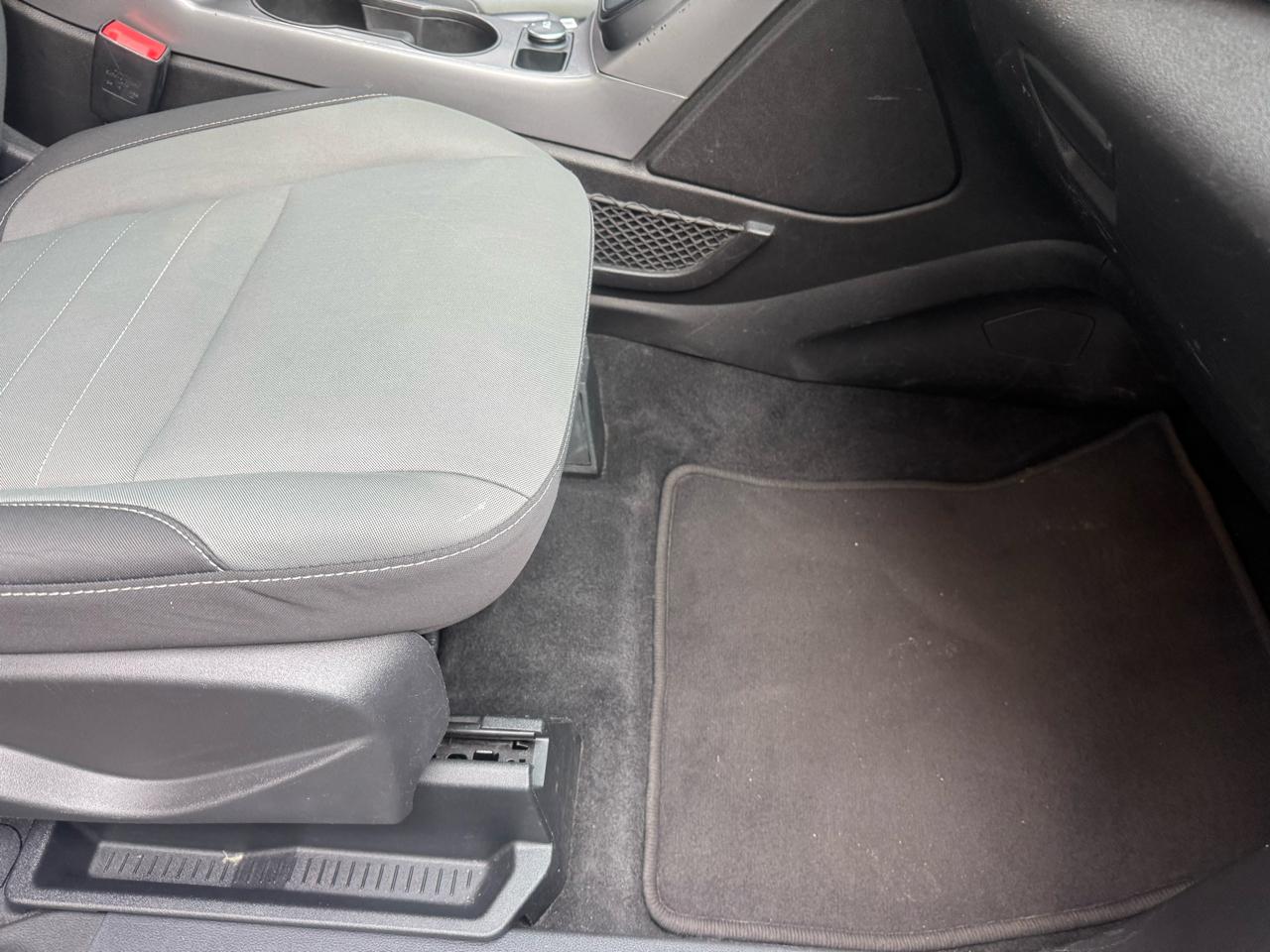 Ford Escape SE 4WD 2015