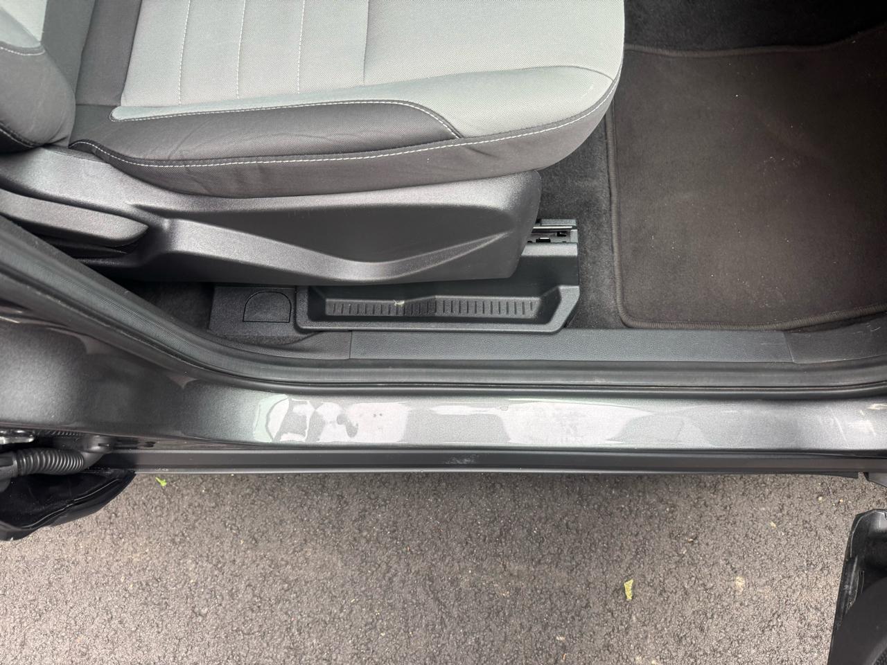 Ford Escape SE 4WD 2015