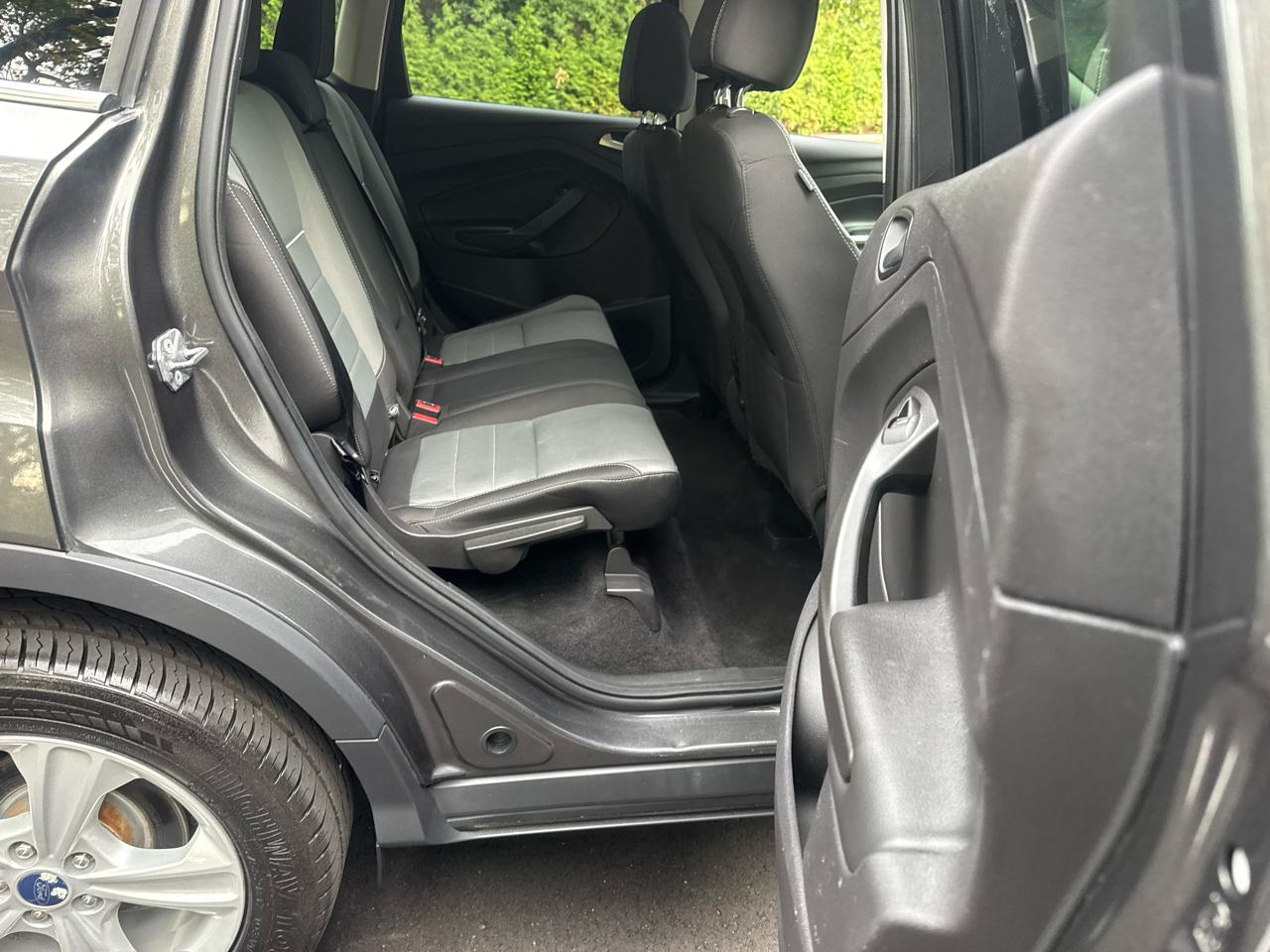 Ford Escape SE 4WD 2015