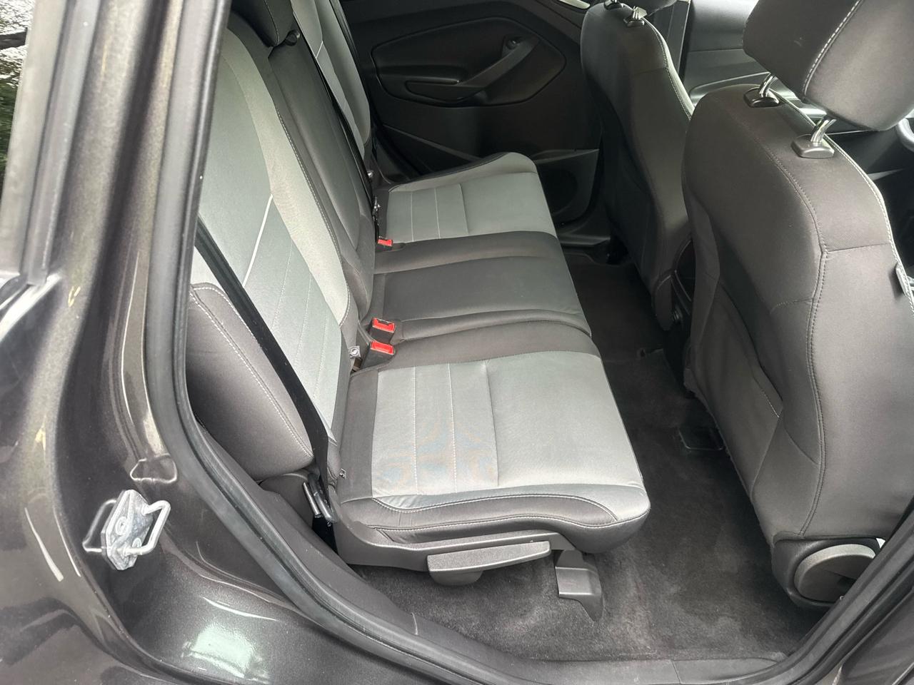 Ford Escape SE 4WD 2015