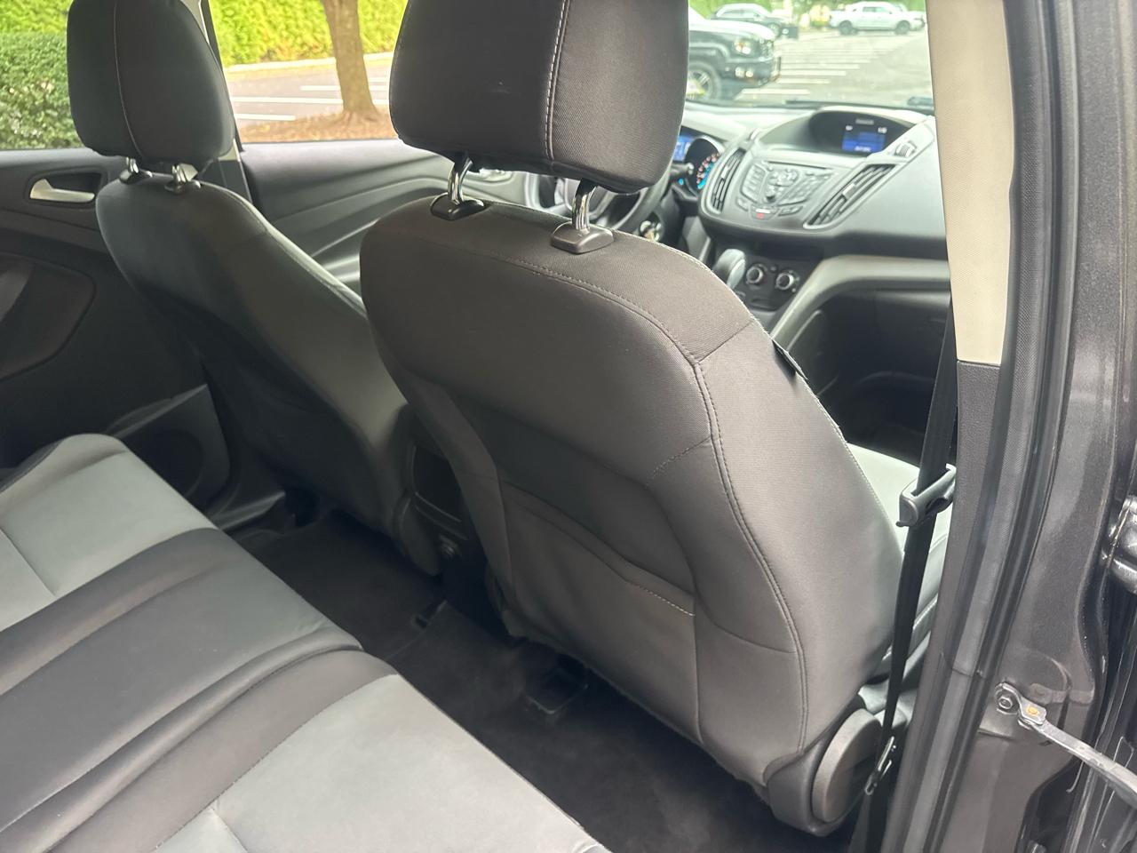 Ford Escape SE 4WD 2015