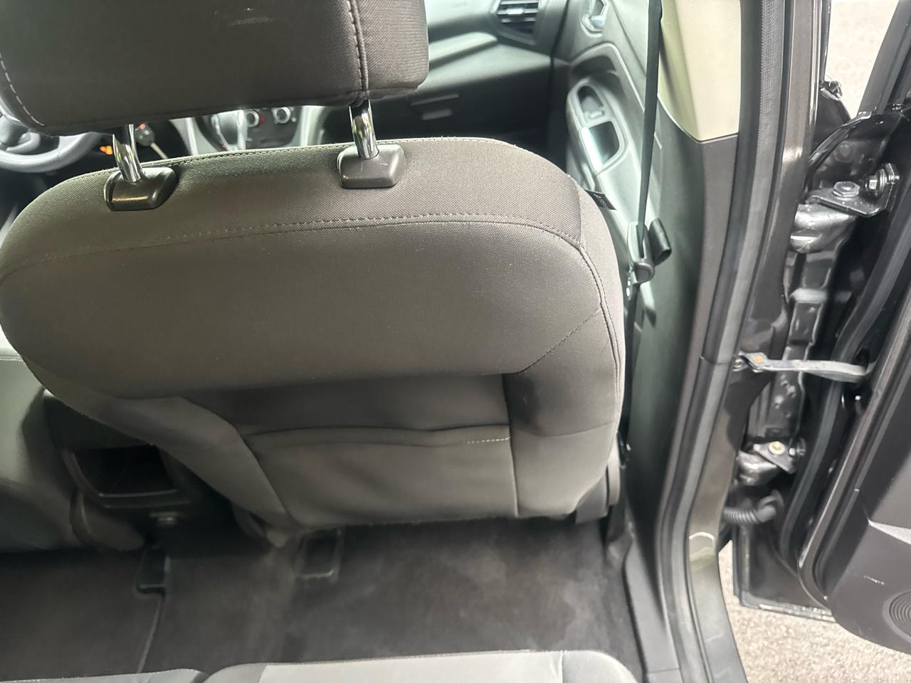 Ford Escape SE 4WD 2015