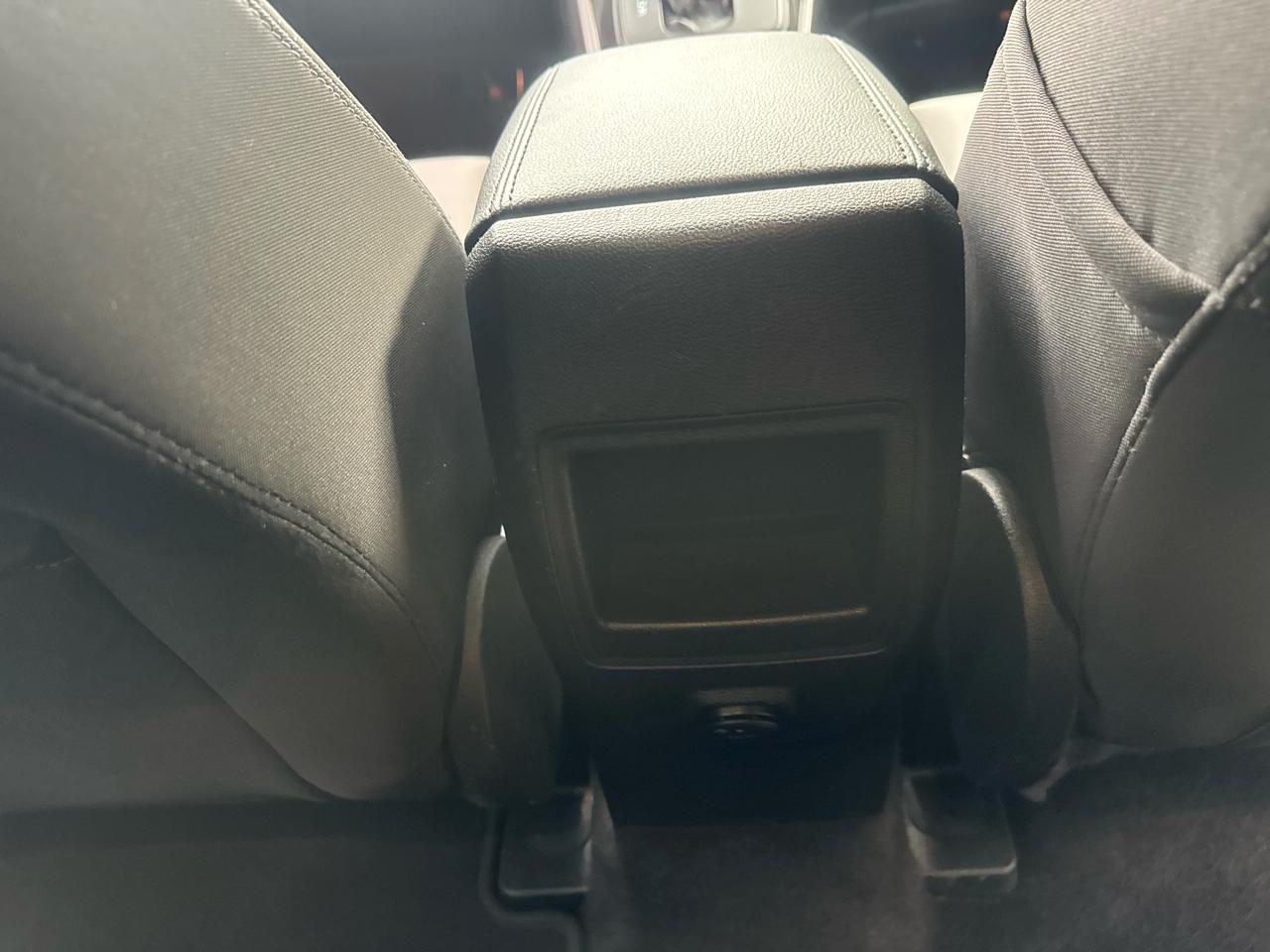Ford Escape SE 4WD 2015