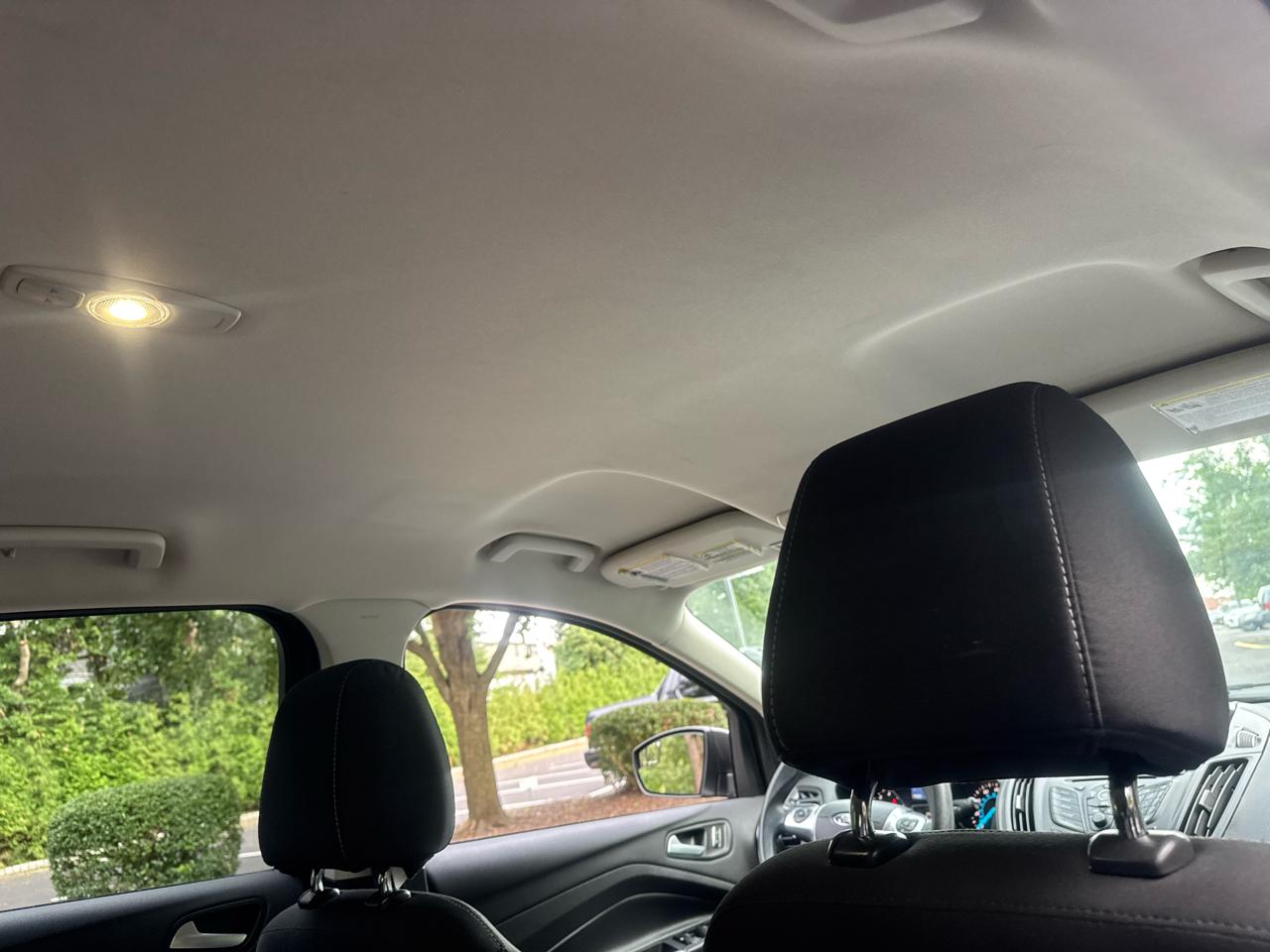 Ford Escape SE 4WD 2015