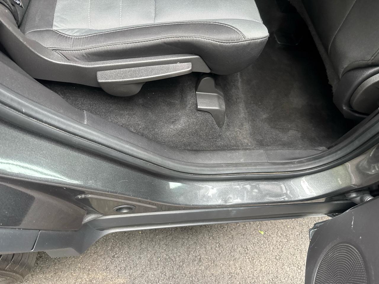 Ford Escape SE 4WD 2015
