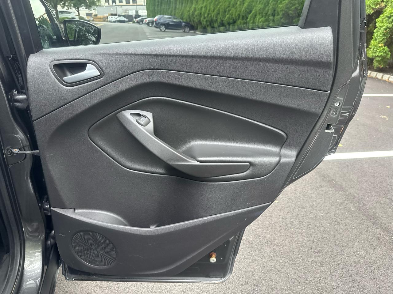 Ford Escape SE 4WD 2015