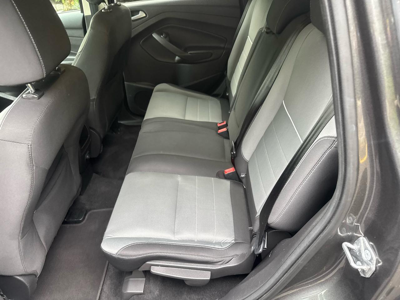 Ford Escape SE 4WD 2015