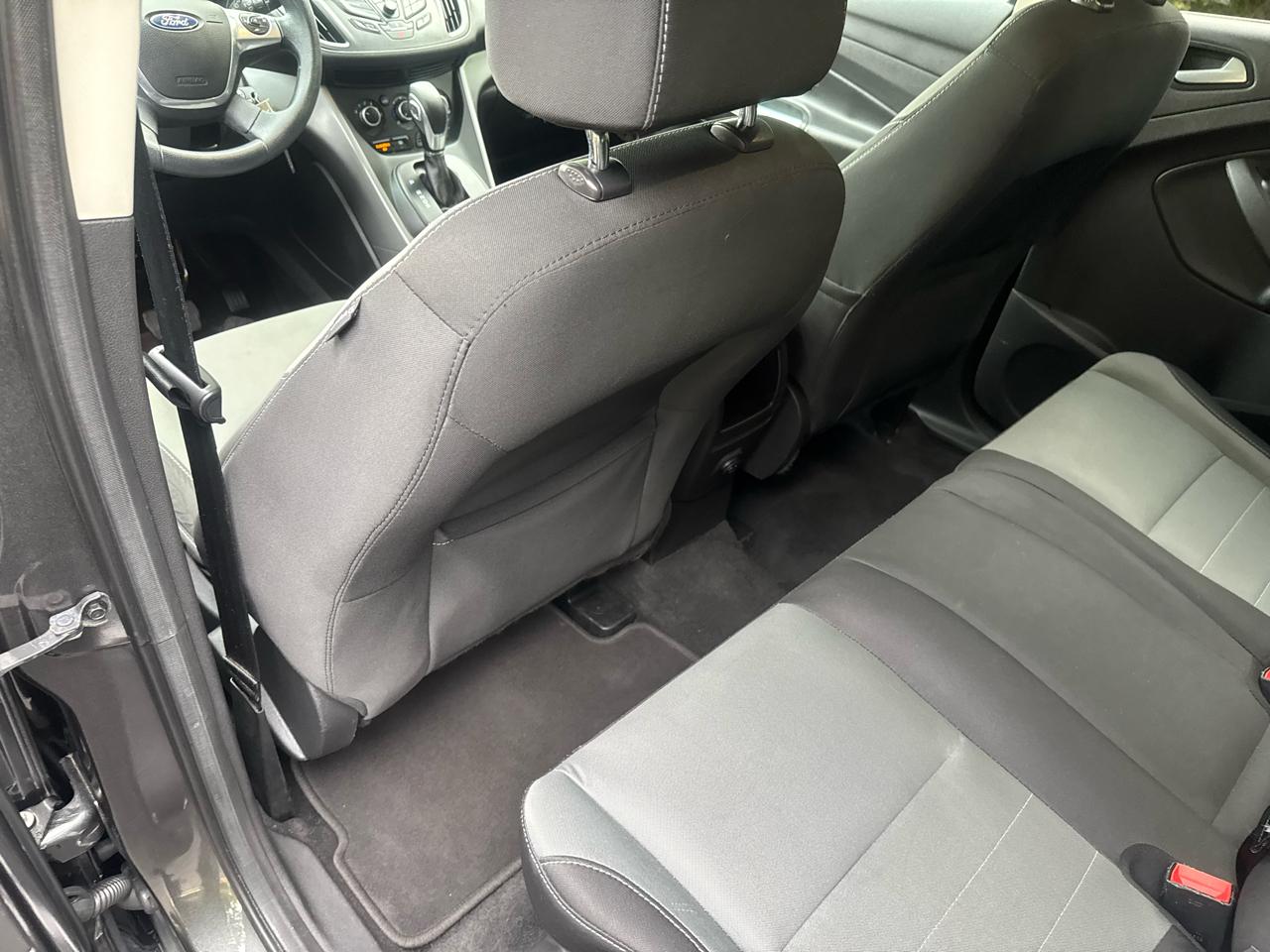 Ford Escape SE 4WD 2015