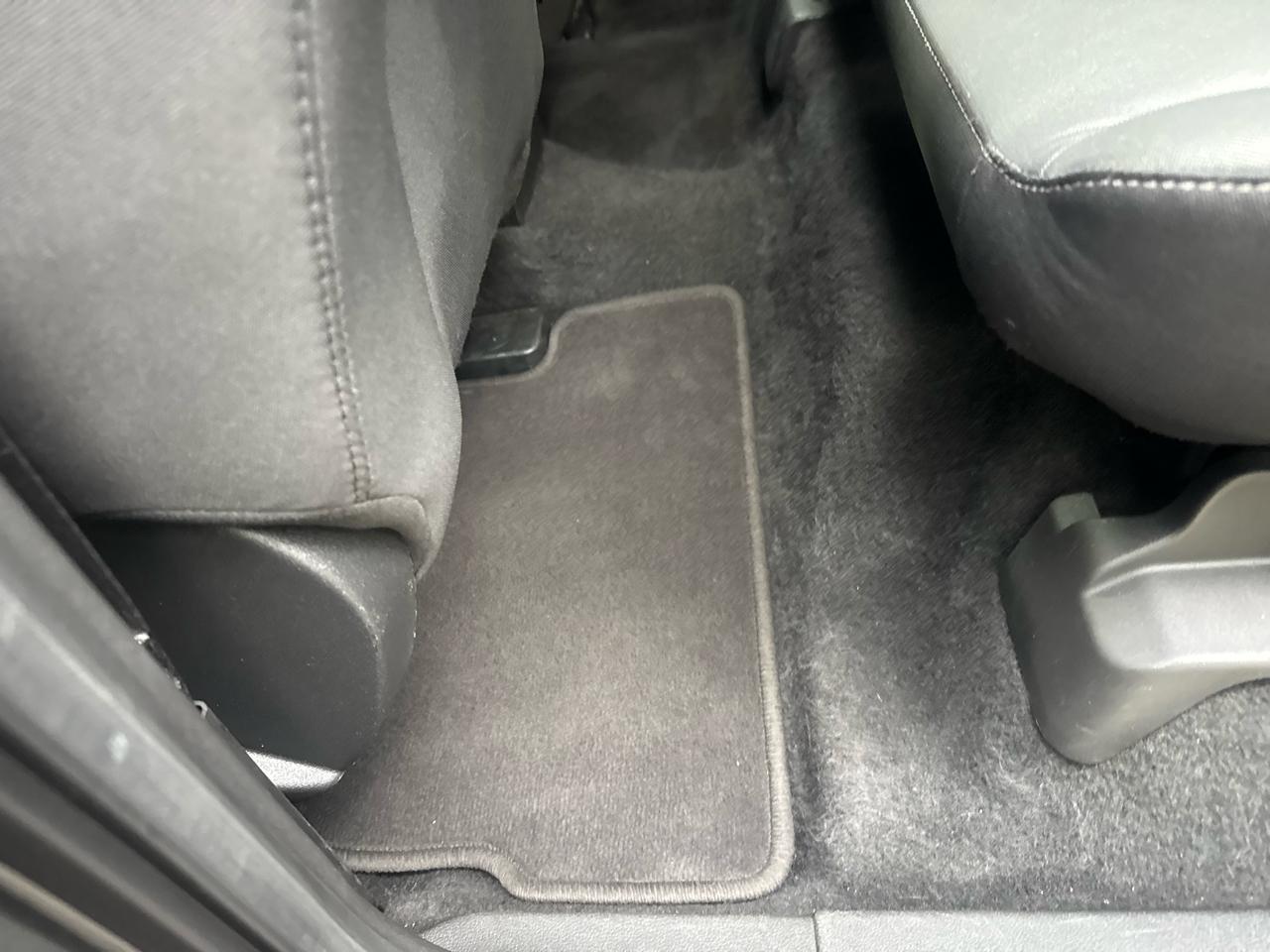 Ford Escape SE 4WD 2015