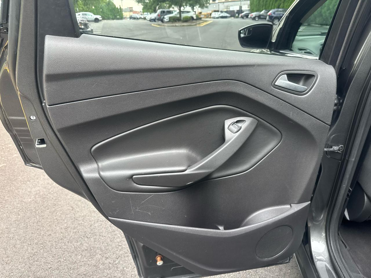 Ford Escape SE 4WD 2015