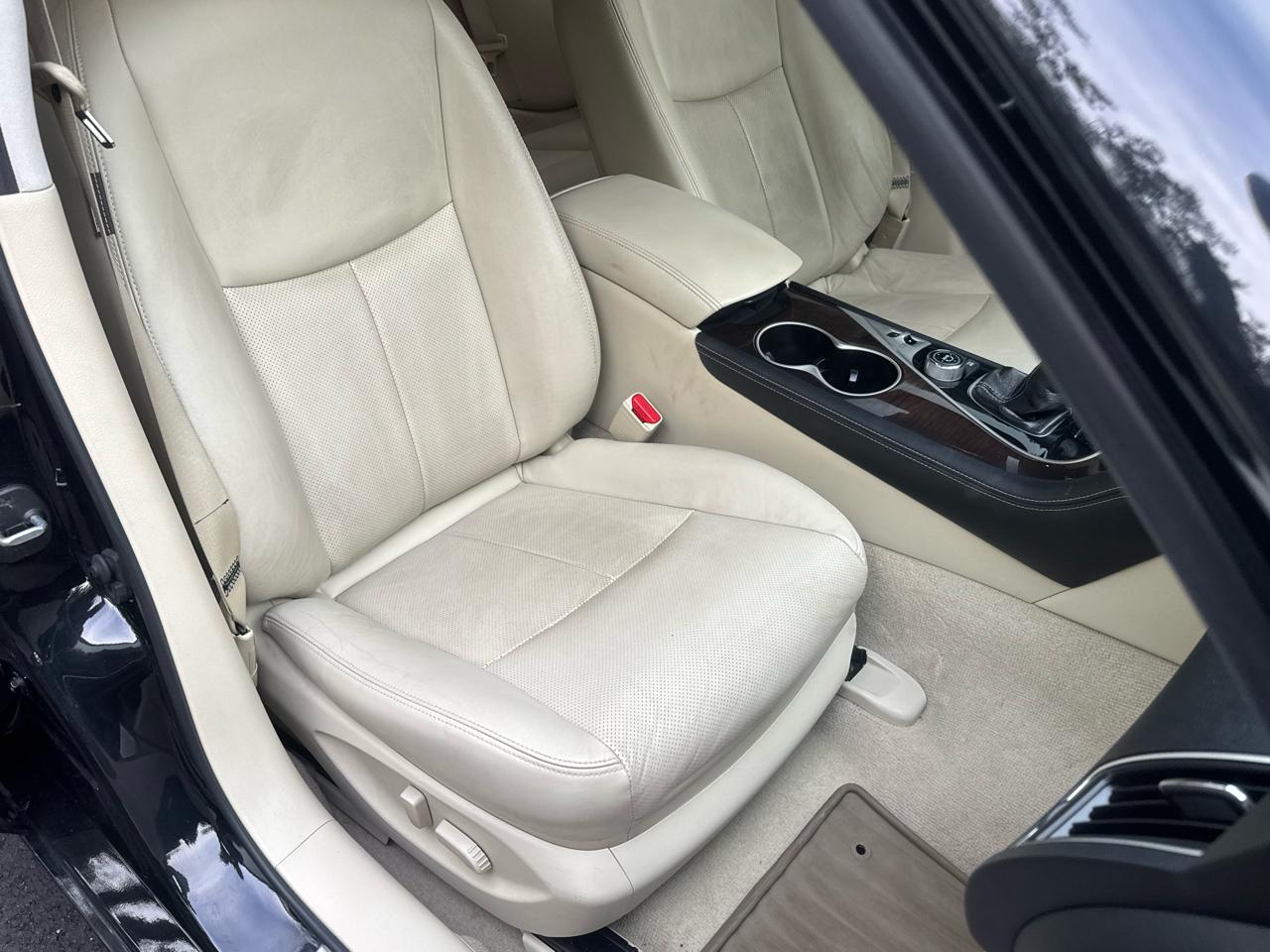 Infiniti Q50 3.0t Sport AWD 2017